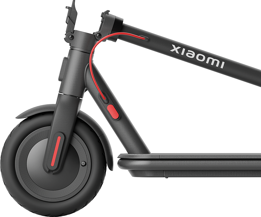 Xiaomi Electric Scooter 4