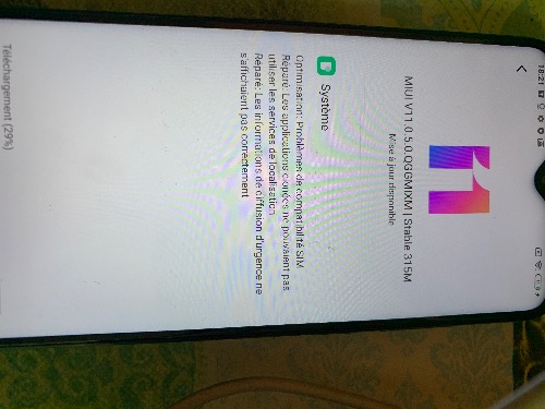 dual app cannot access gps