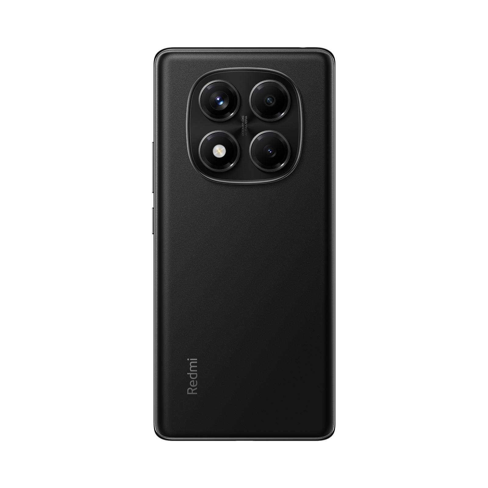 Redmi Note 14 Pro Midnight Black 8GB + 256GB