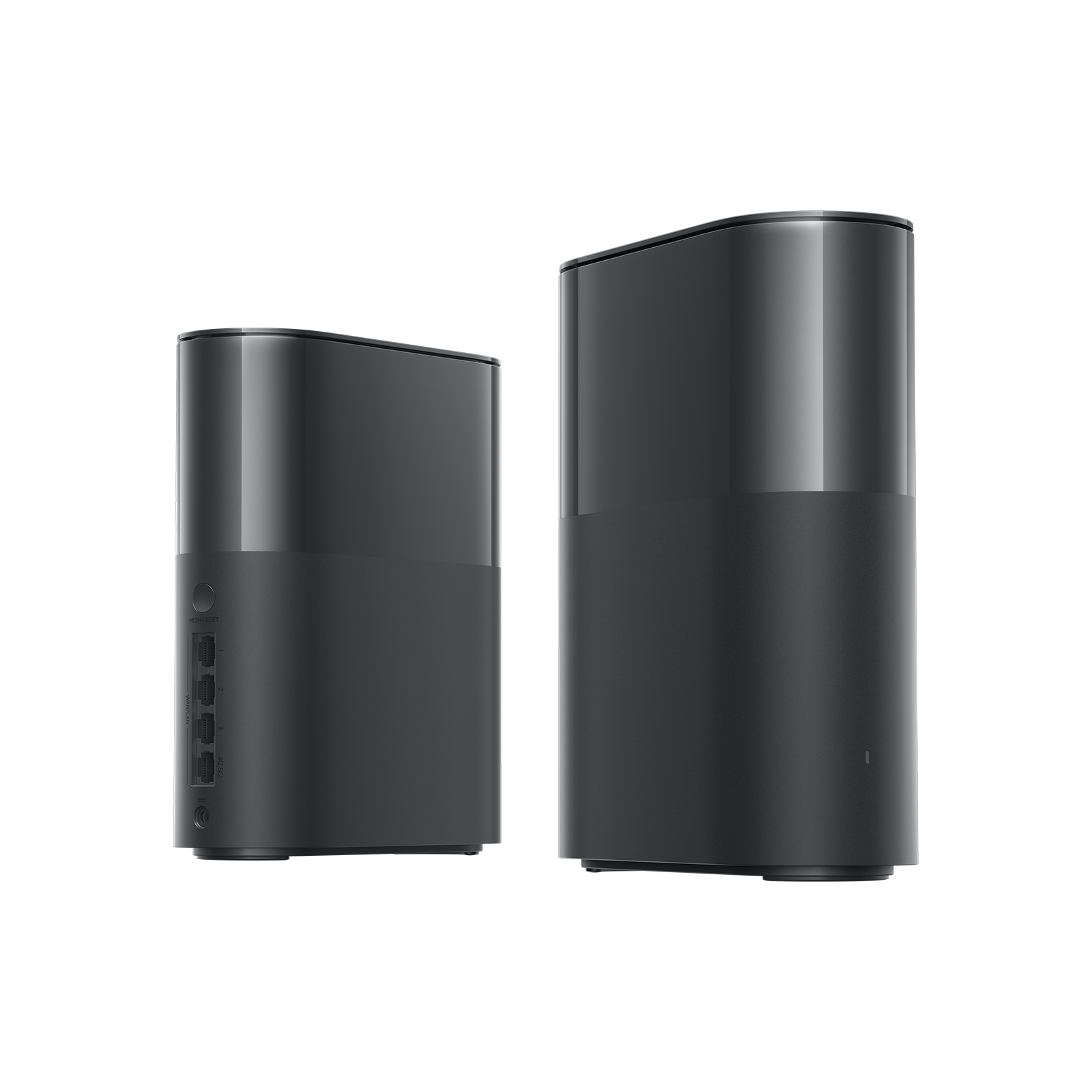 Xiaomi メッシュシステム BE3600 Pro（1ユニット） | Xiaomi 日本