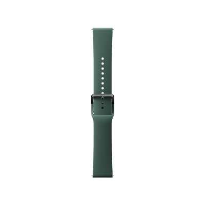 Xiaomi Watch Pine Green TPU Strap Темно-зеленый