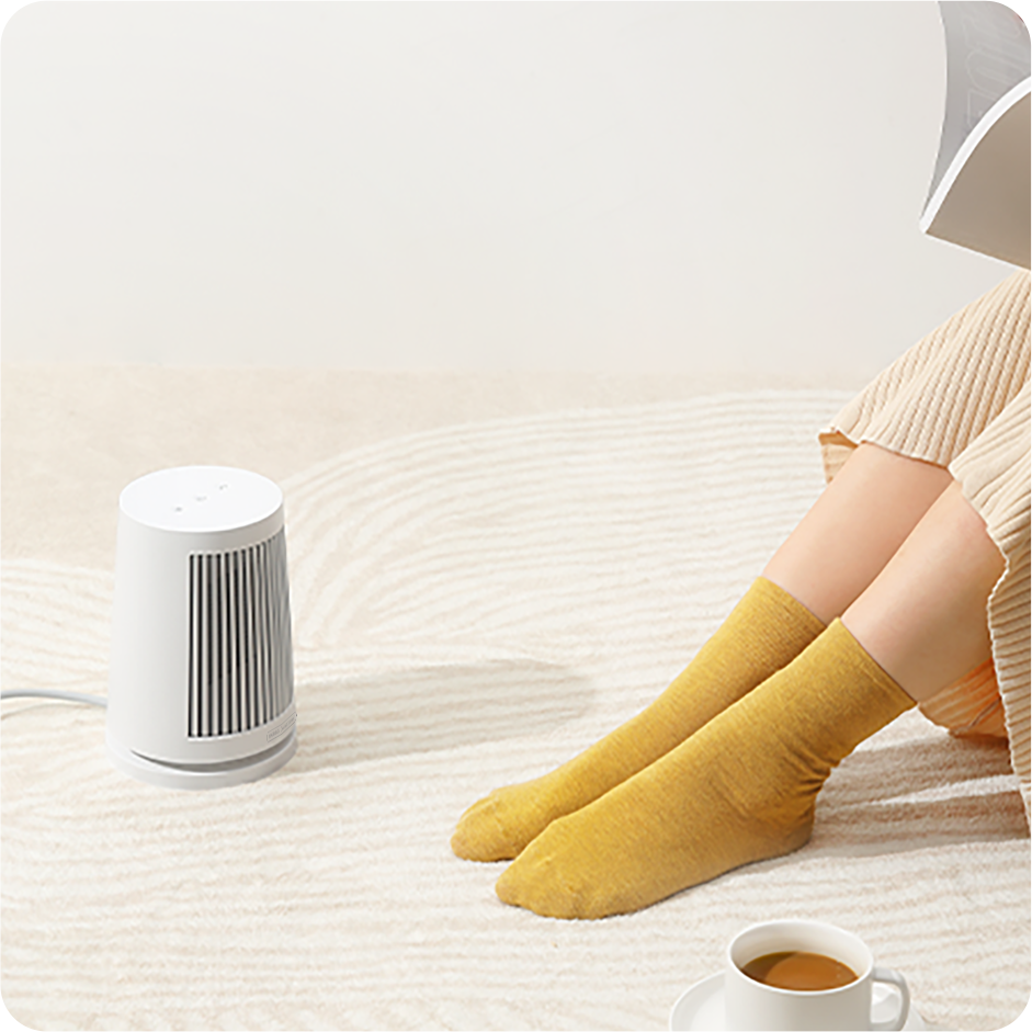 Xiaomi Desktop Heater