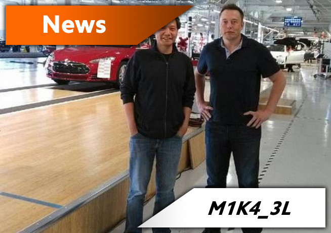 Les annonces du Mega Launch Part II - 30 Mars 2021