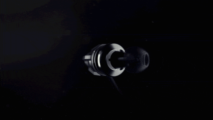 [Unboxing] Black Shark Earphones 2 : Les Ophidian Gaming RGB