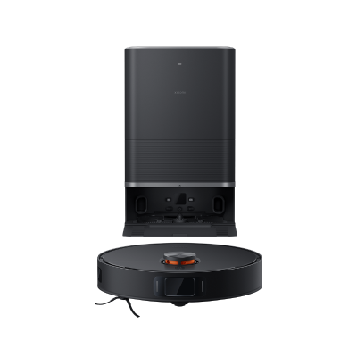 Xiaomi Robot Vacuum X20 Max Negro