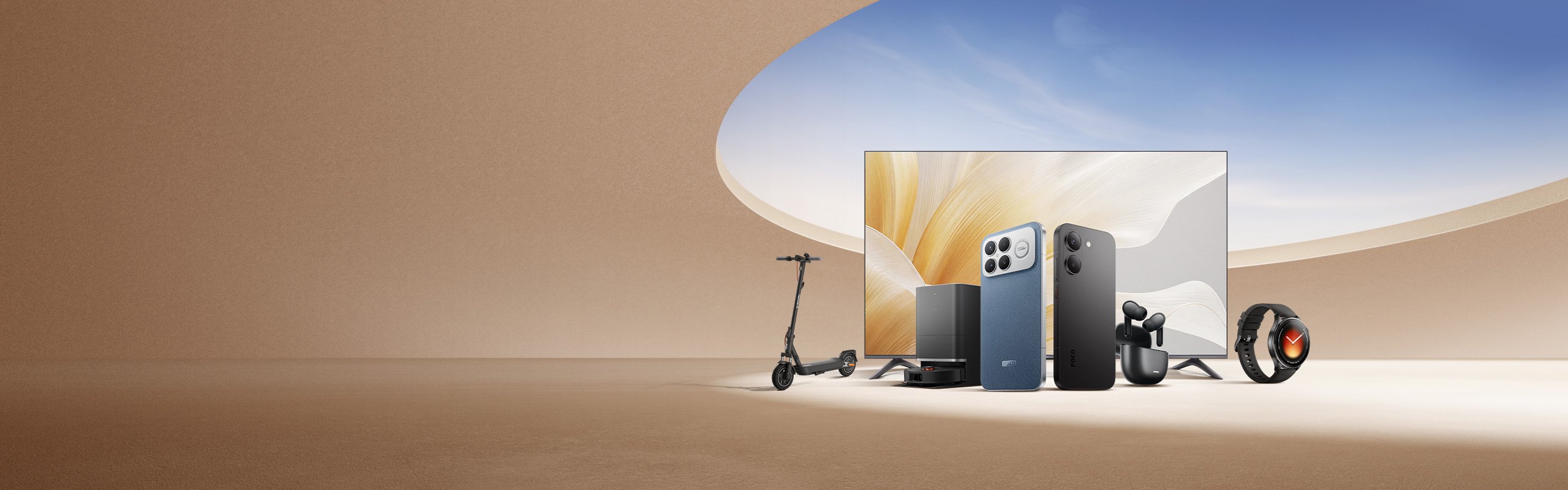 Xiaomi Fan Festival 2026