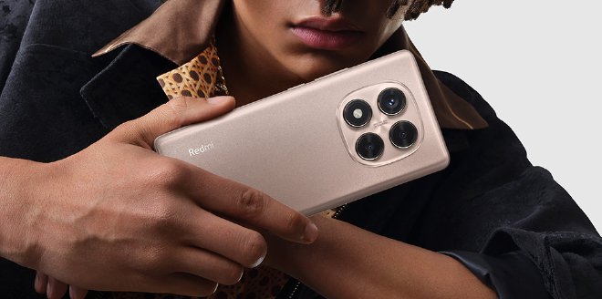 Redmi Note 14 Pro