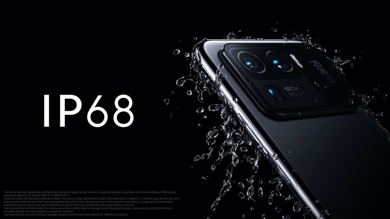 Les annonces au Global du Mega Launch Part I - 29 Mars 2021