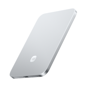 Xiaomi UltraThin Magnetic Power Bank 5000 15W