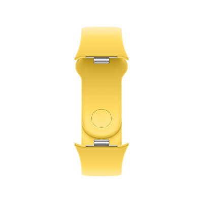 Xiaomi TPU Quick Release Strap Lemon Yellow