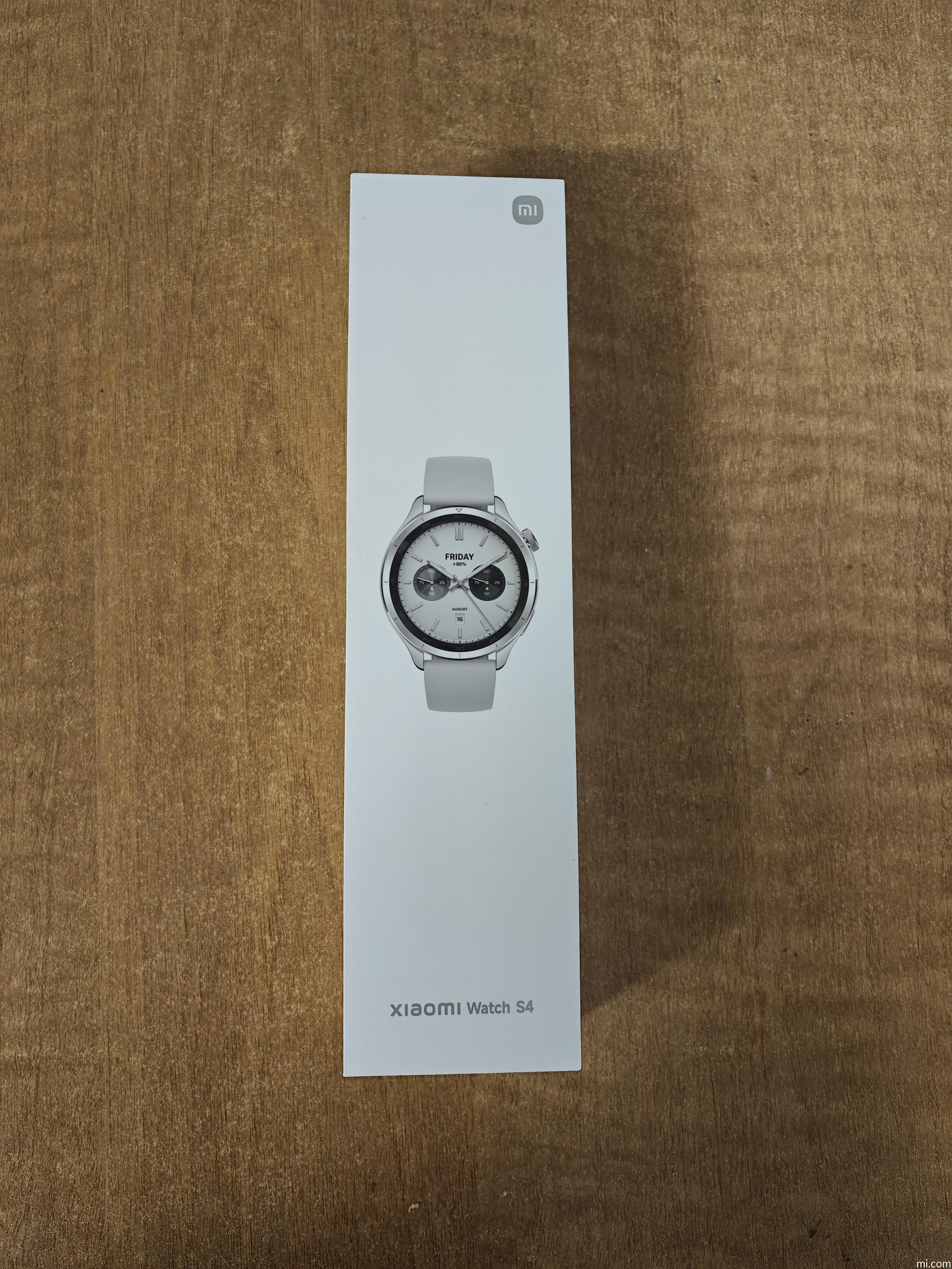 Xiaomi Watch S4 Review - Xiaomi Australia
