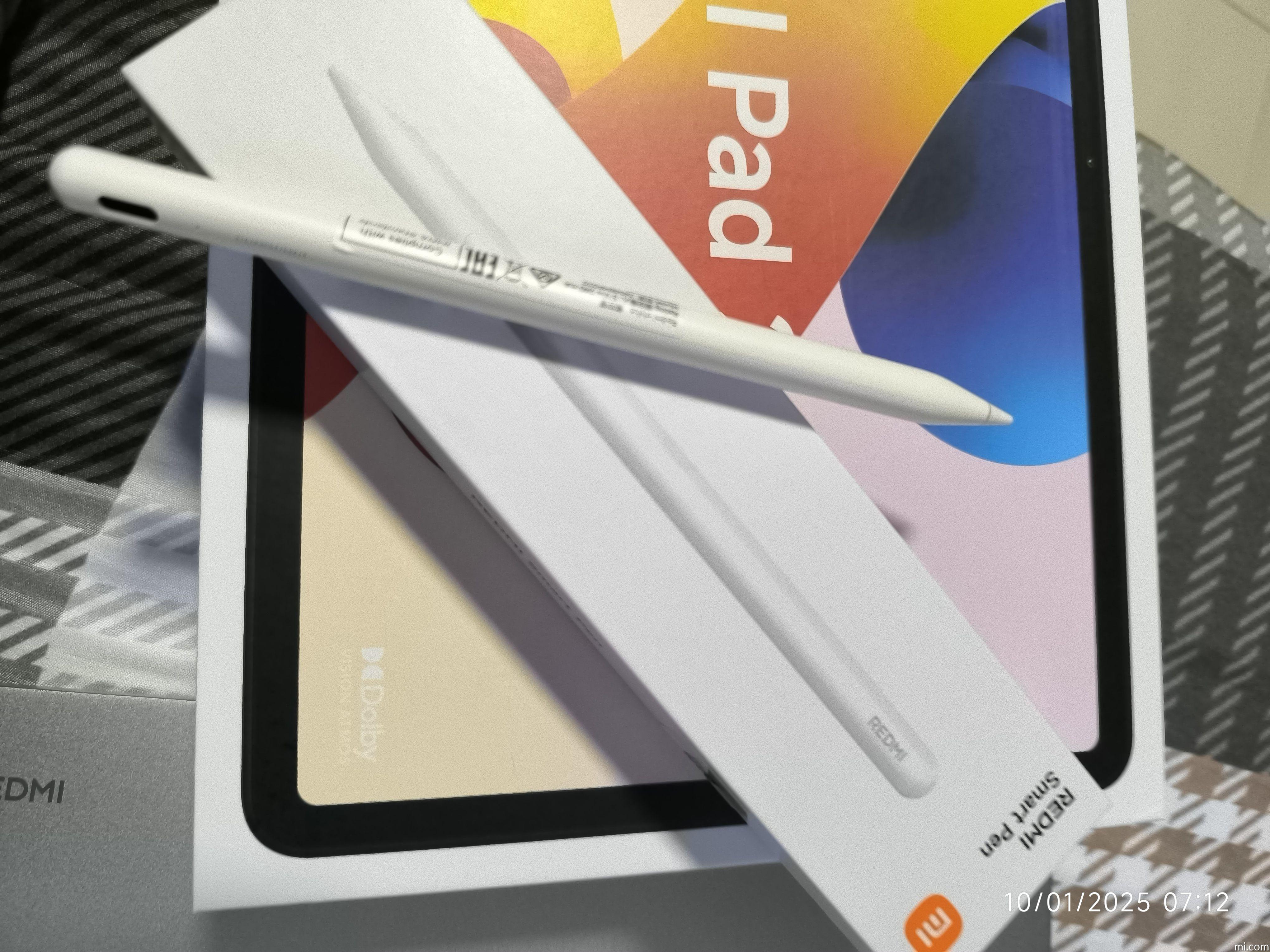REDMI Smart Pen | Xiaomi Singapore | All Specs, Features