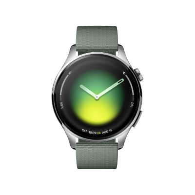 Xiaomi Watch 5 Juniper Green