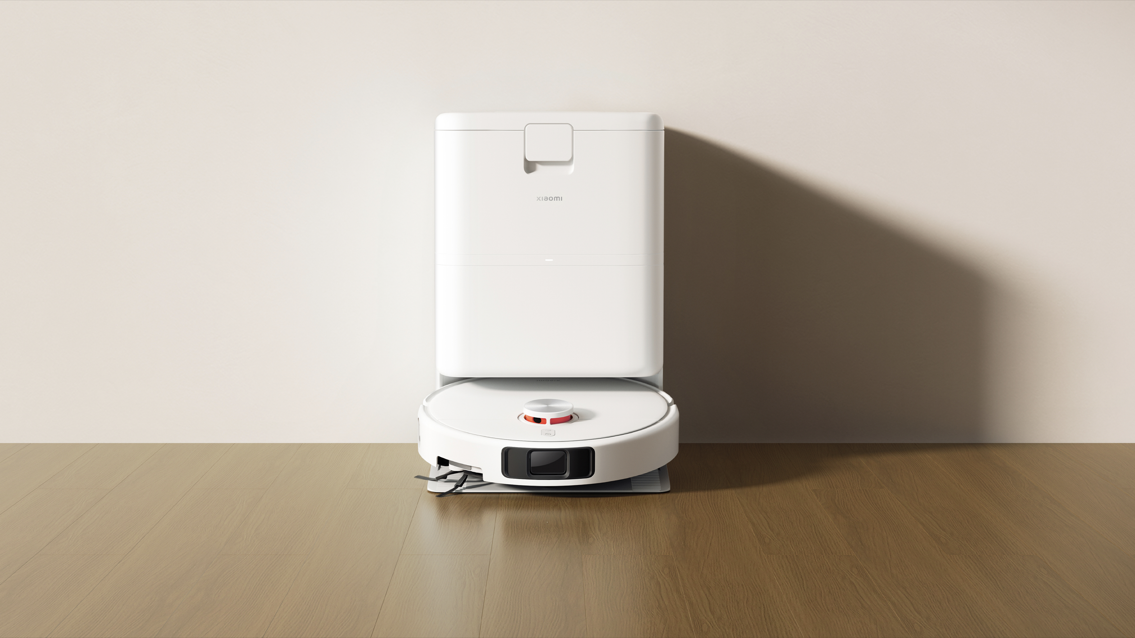 Xiaomi Robot Vacuum H50 Pro