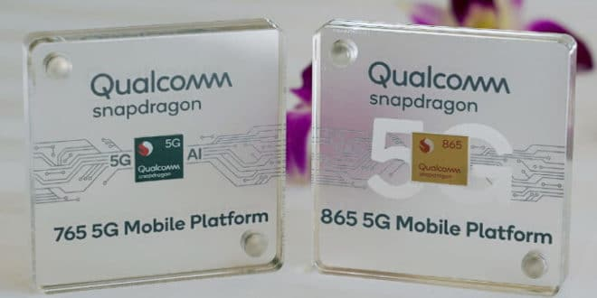 Snapdragon 5G İşlemciler: Bilmek İstediğiniz Her Şey!