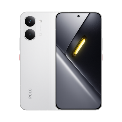 POCO X8 Pro Max White 12GB+256GB