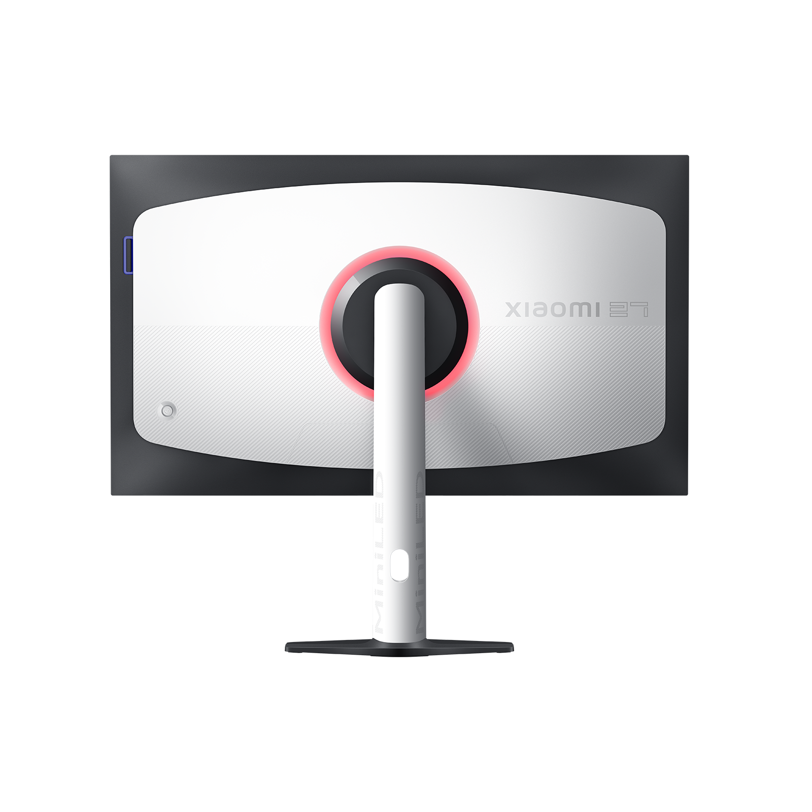 Xiaomi Mini LED ゲーミングモニター G Pro 27Qi 2026 | Xiaomi 日本