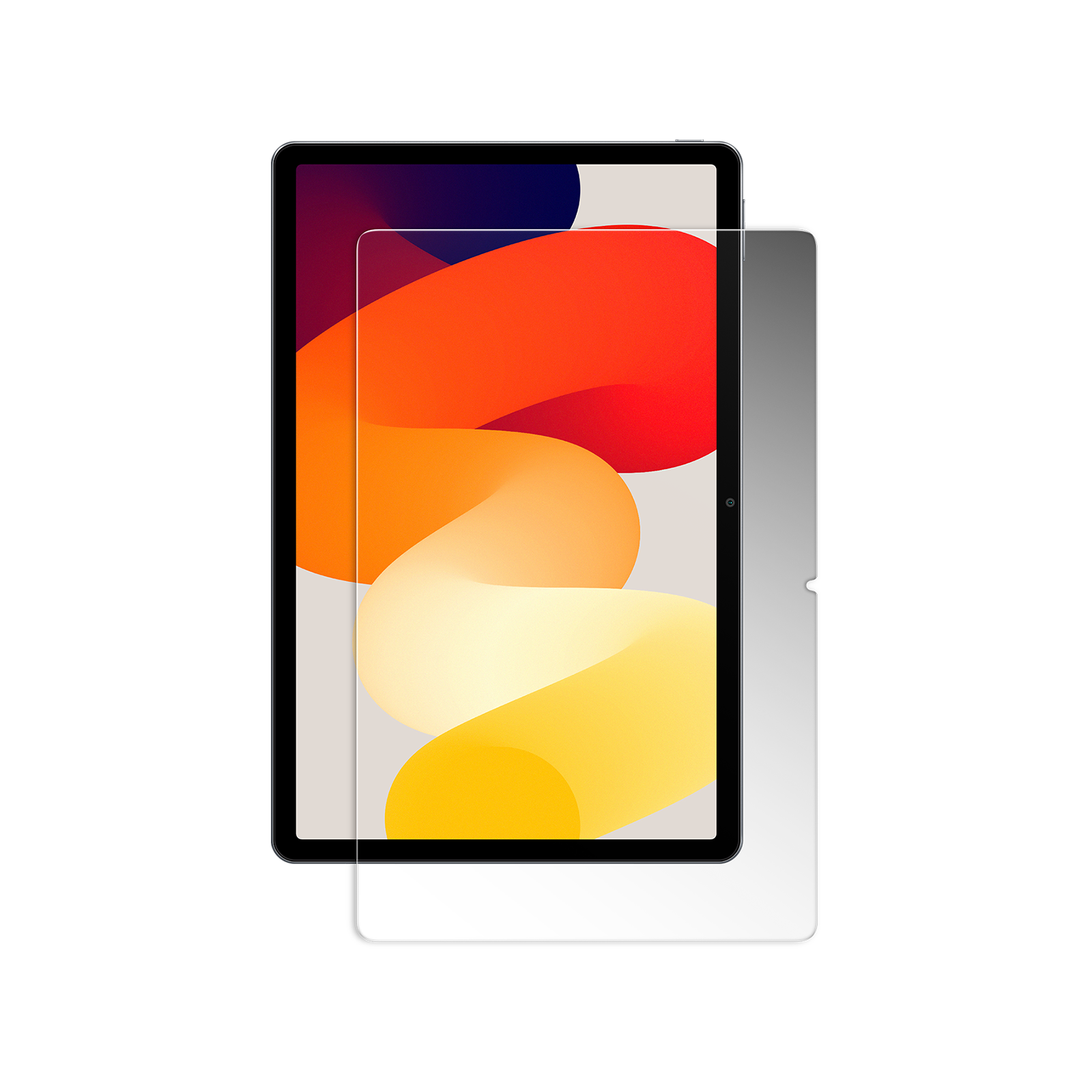 購入のための最良かつ最新の価格 ガラスフィルム REDMI Pad用 | Xiaomi