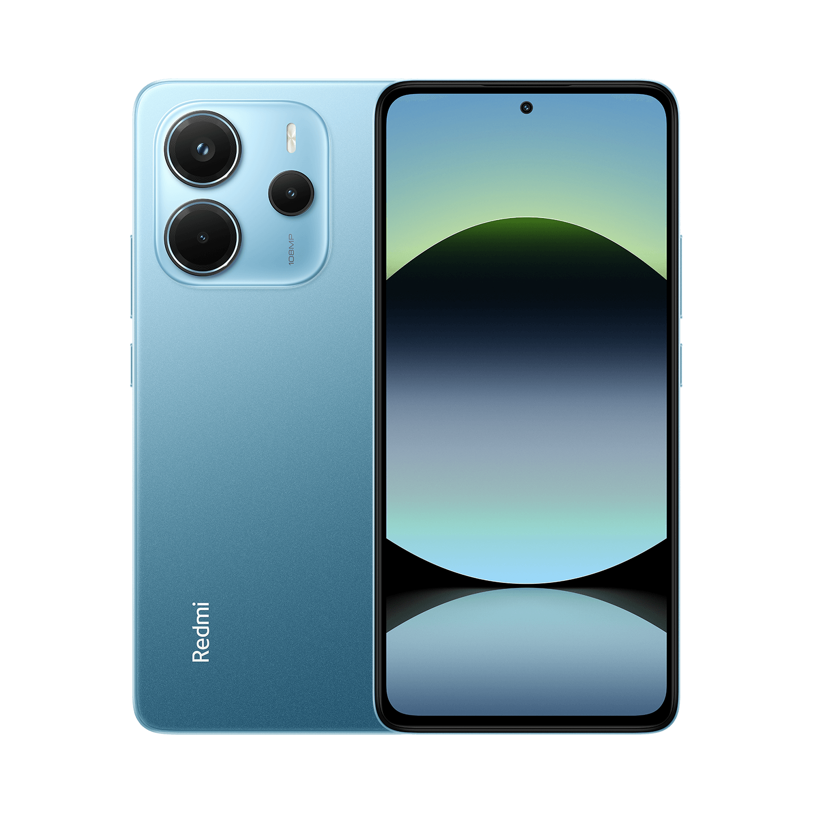 Redmi Note 14 