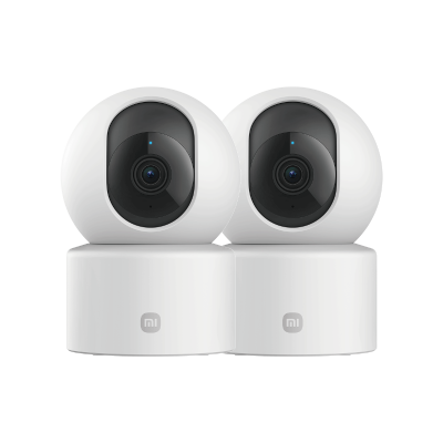 Xiaomi Smart Camera C201 2-pack