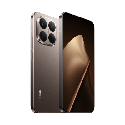 Xiaomi 15T Pro 12GB+256GB Mocha Gold