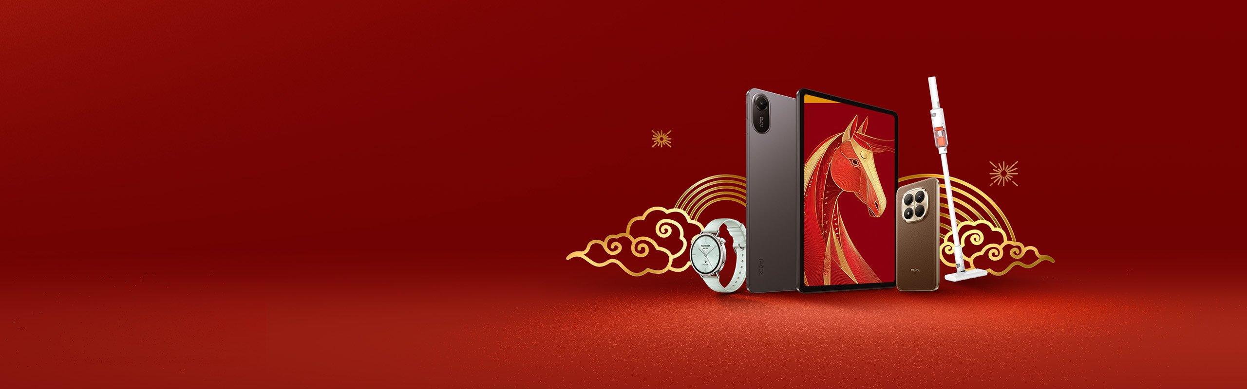 Redmi Note 15 Series
