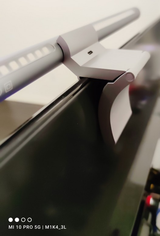 [Unbox] Sauvage de la Yeelight Light Led Bar Pro Chroma RGB #MiGaming