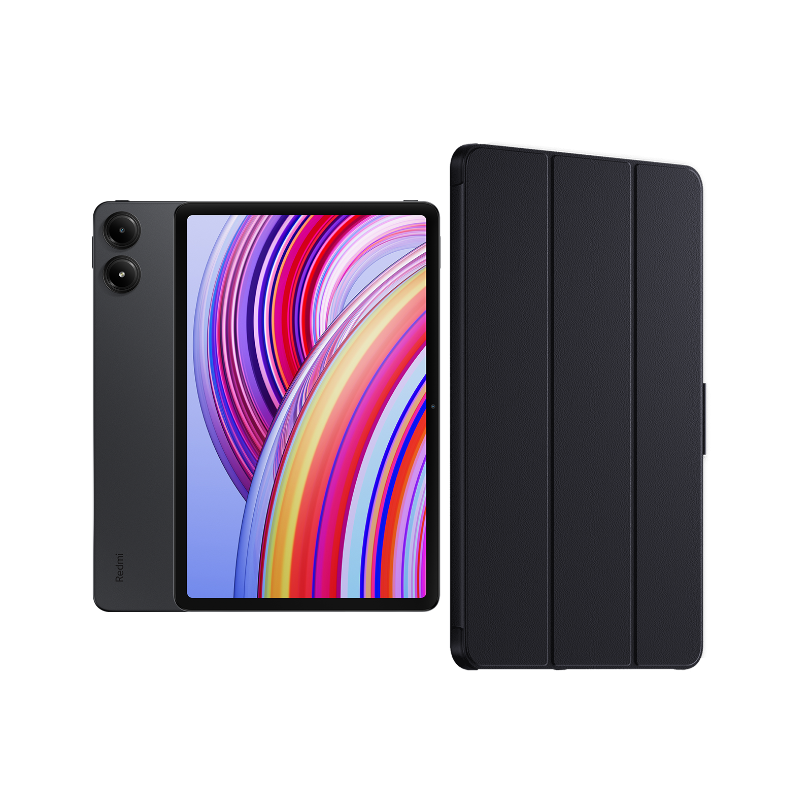 (Paket) Redmi Pad Pro+Redmi Pad Pro Cover