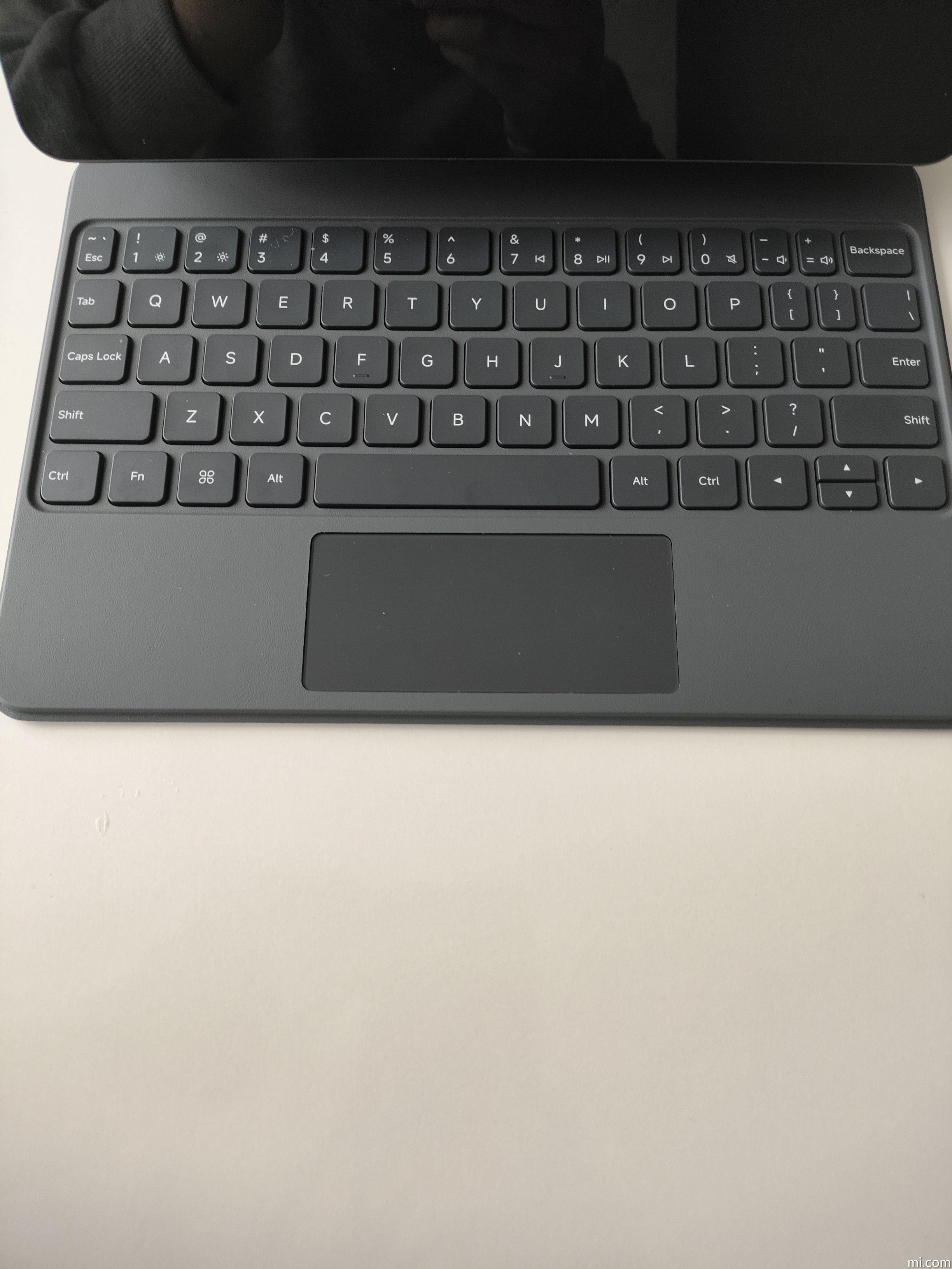 Xiaomi Pad 7 / 7 Pro Focus Keyboard Müşteri Yorumları | Xiaomi Türkiye