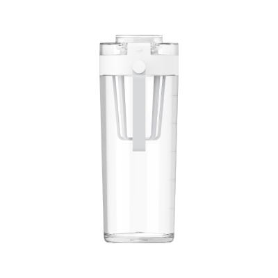 Xiaomi Tritan Water Bottle White