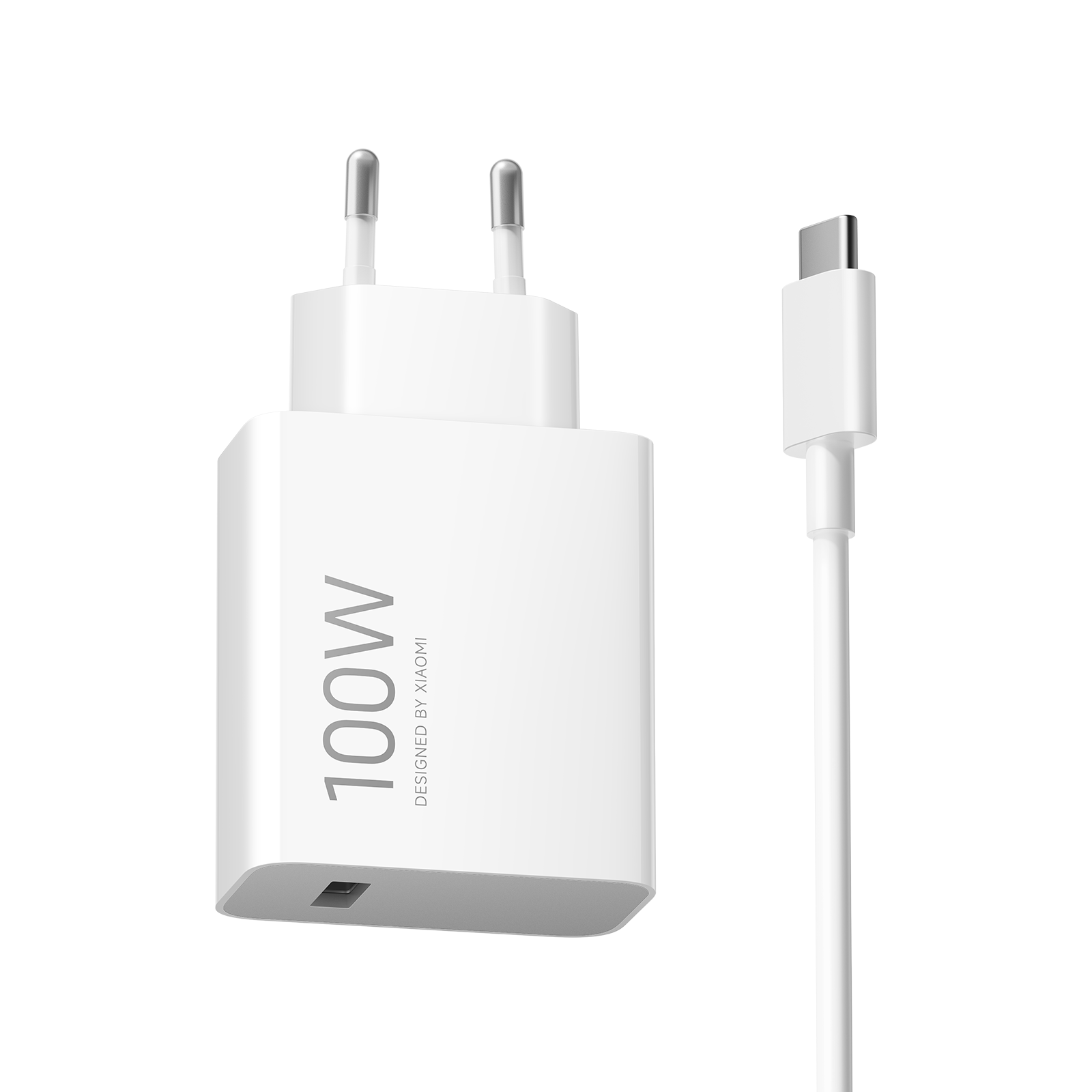 Xiaomi 100W Charging Combo Type-A