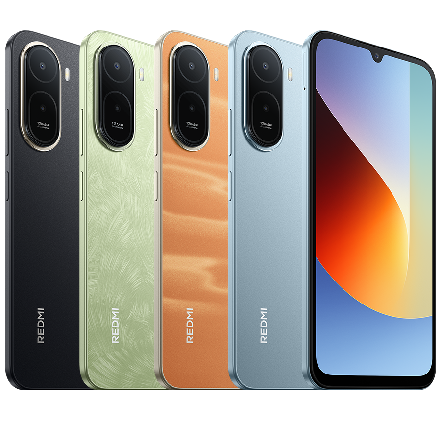 REDMI A7 Pro Specs