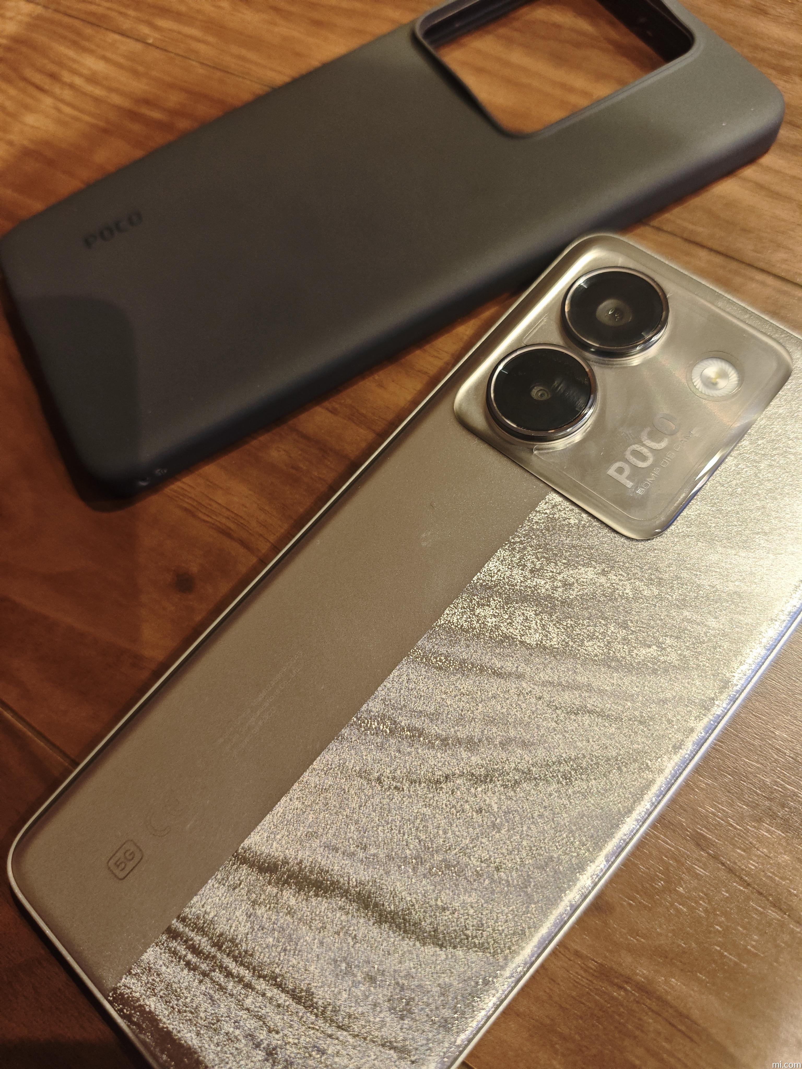 POCO M7 Pro 5G | Xiaomi 日本 | すべての仕様と機能