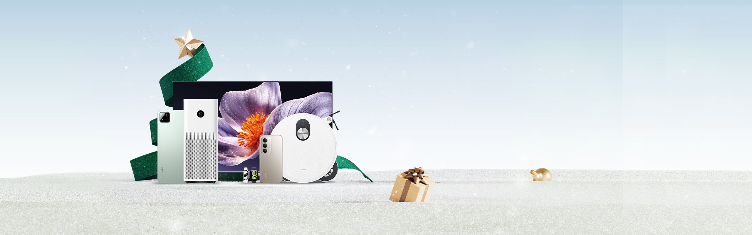 Xiaomi 15 12 ГБ+256 ГБ Премиум комплект