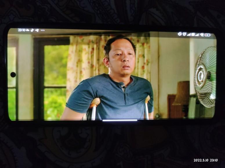 Battery Test | Non-stop Streaming Netflix, 1 Series, 2 Film, Hajar ! | #RedmiNote11Explorers