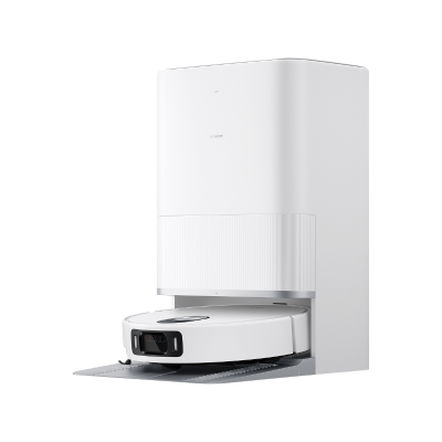 Xiaomi Robot Vacuum 5 Pro Blanco