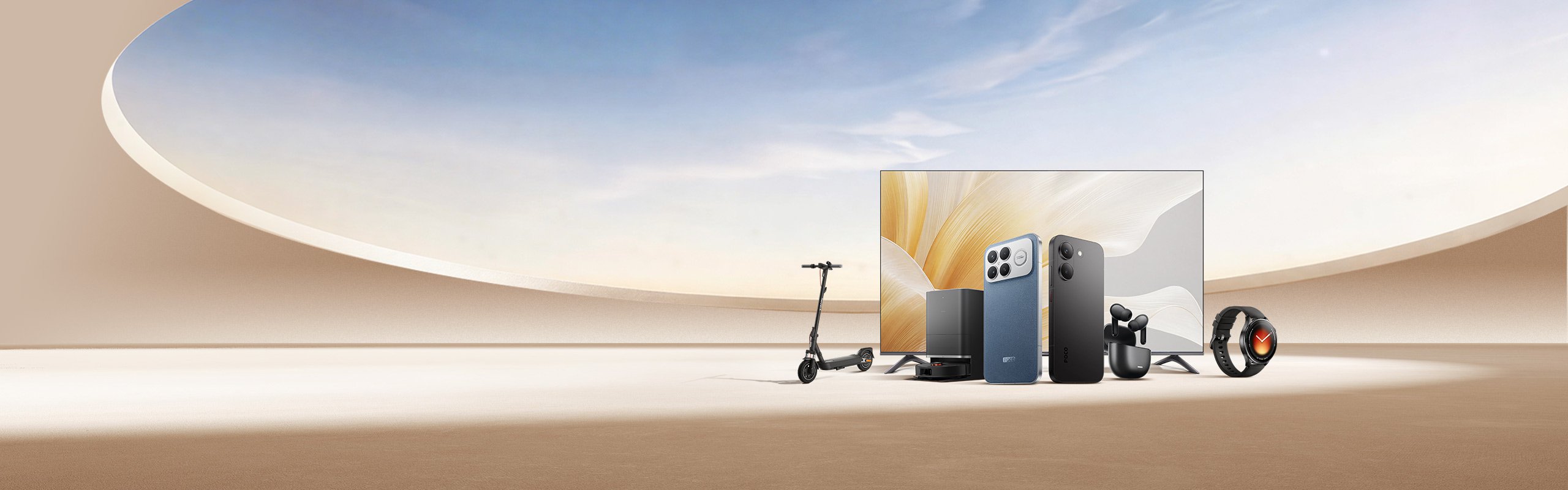 Xiaomi Fan Festival 2026