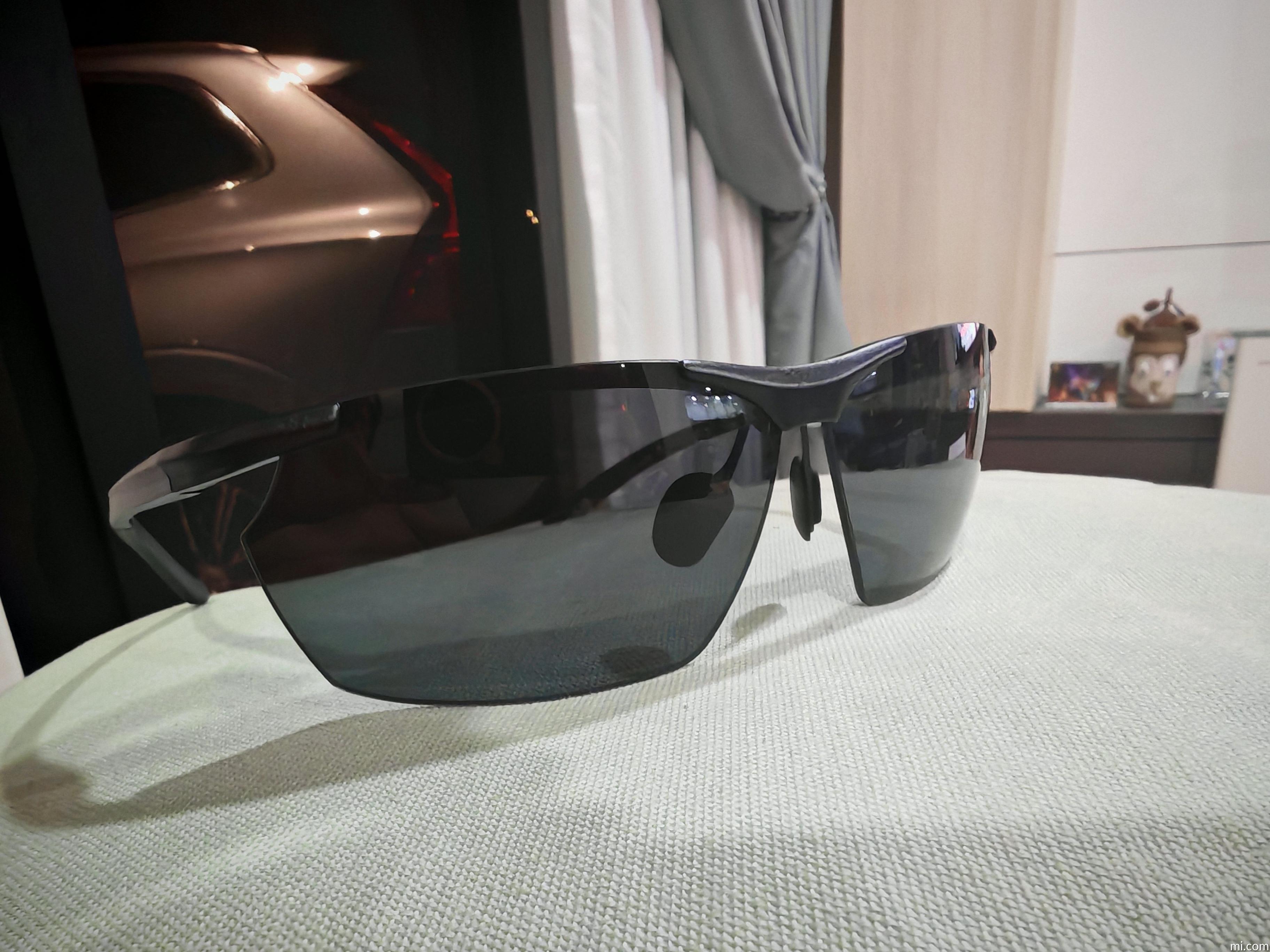 Xiaomi Sport Sunglasses - Óculos de sol desportivos - Lentes Polarizadas