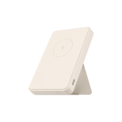 Xiaomi Magnetic Power Bank 6000mAh White 6000mAh