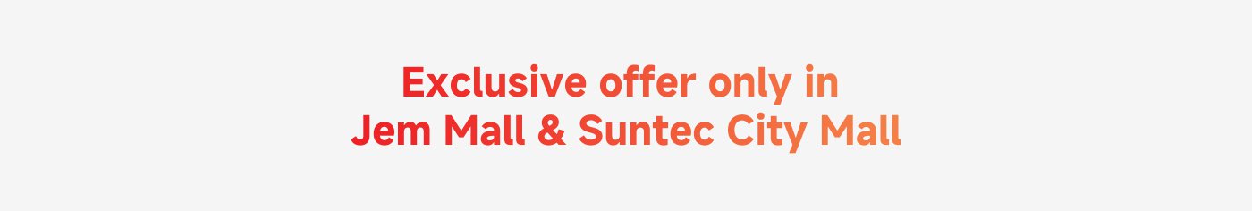 Celebrating Xiaomi Stores Reopening