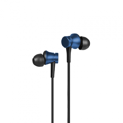 Mi Dual Driver Earphones (Type-C)