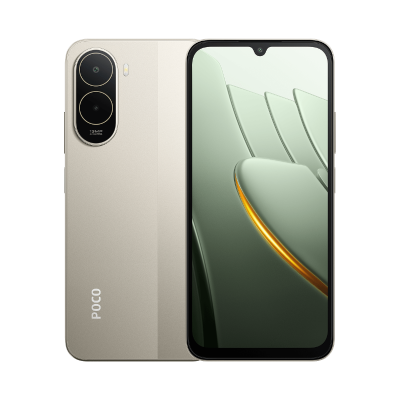 POCO C81 Pro 4GB+128GB Gold