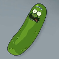 *Pickle Rick*