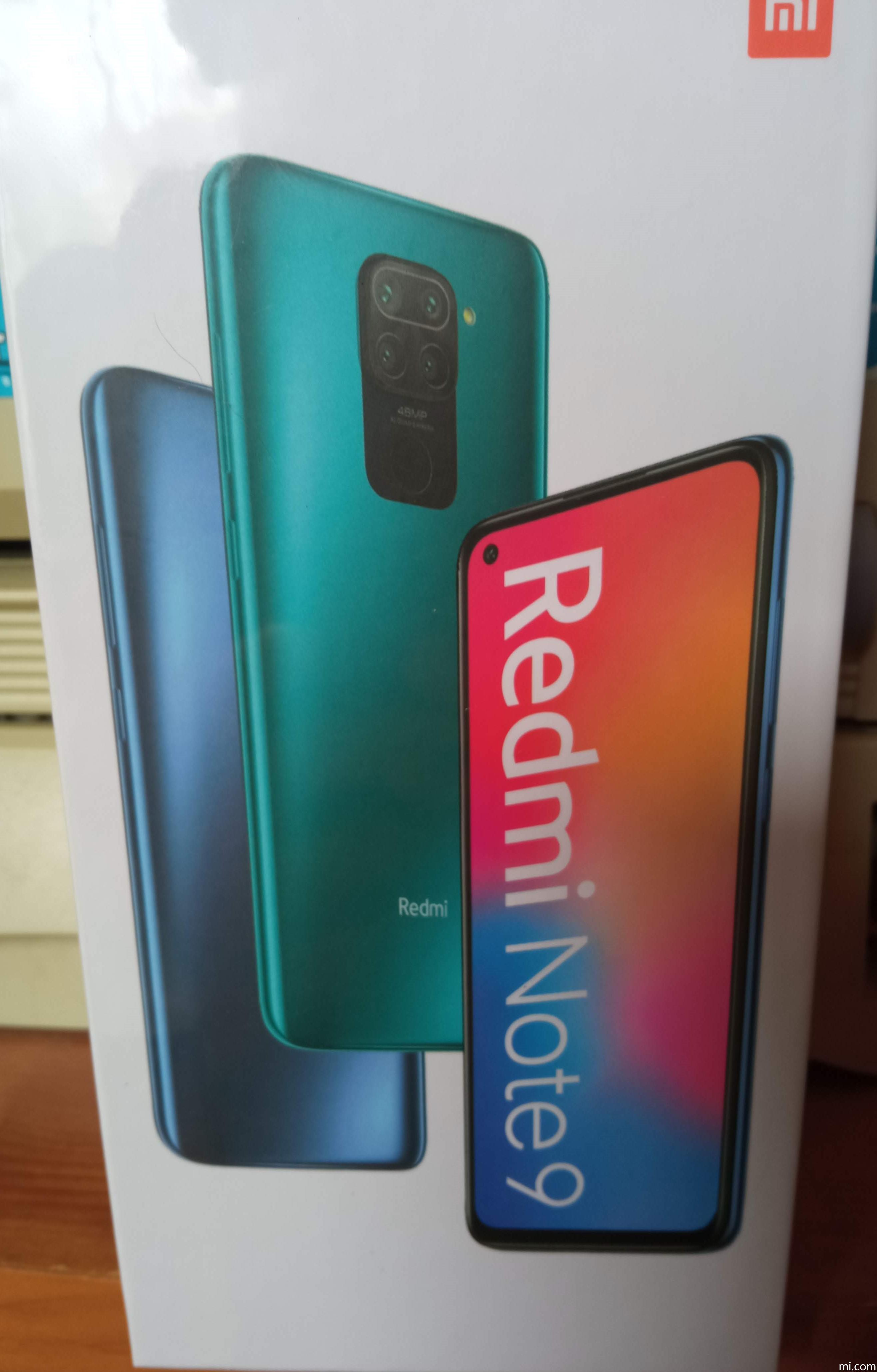 Xiaomi Redmi Note 9 review: Base model ticks the right boxes