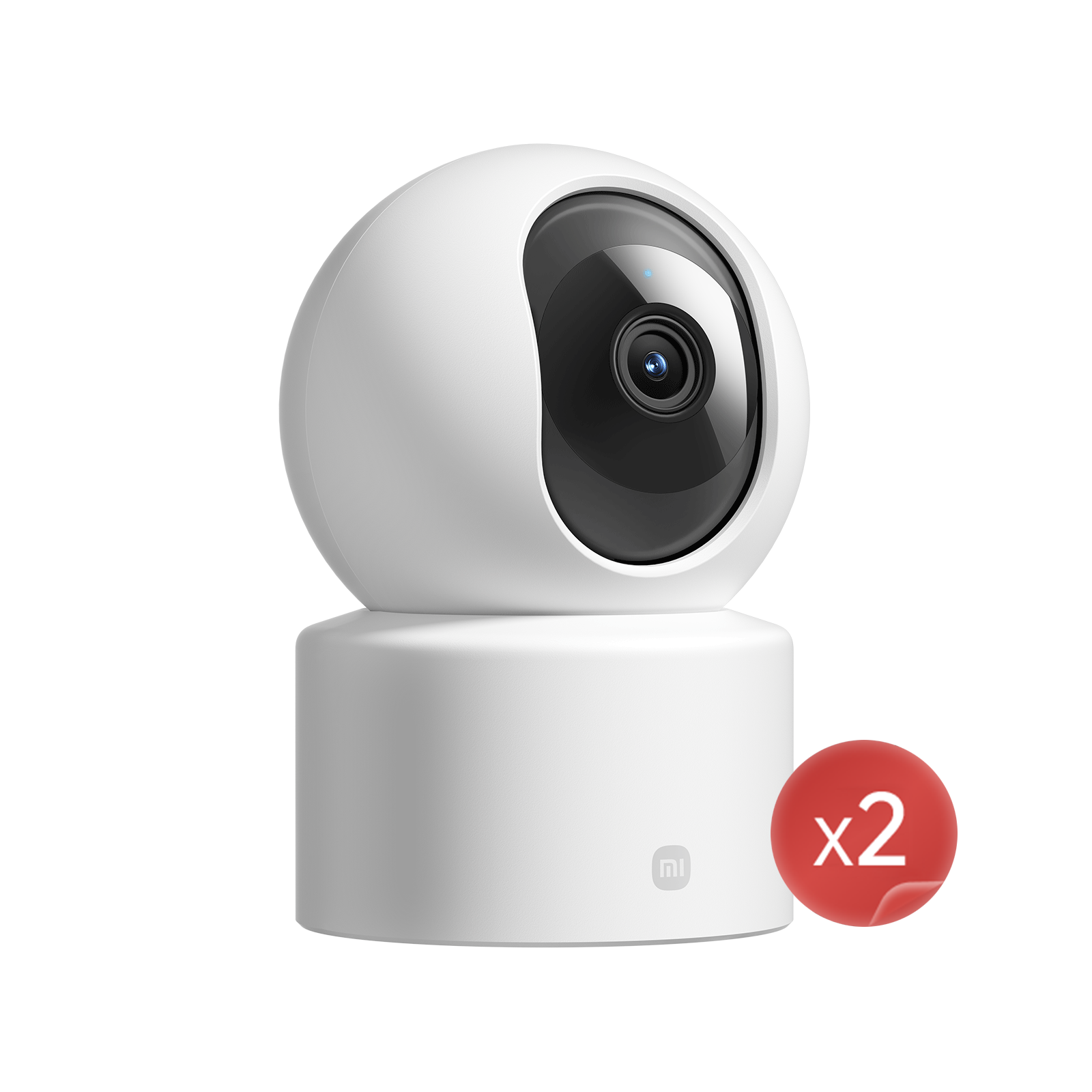 Xiaomi Smart Camera C201 *2
