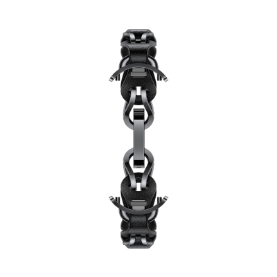Xiaomi Smart Band 8 Chain Strap Black