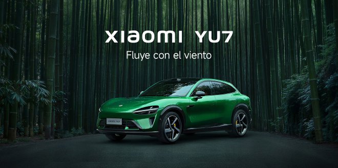 Xiaomi