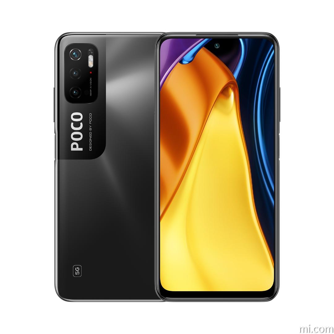 POCO M3 Pro 5G | Xiaomi Indonesia