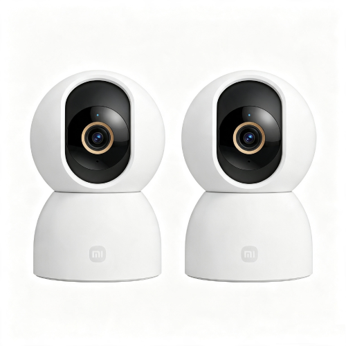 Xiaomi Smart Camera C500 2-Pack