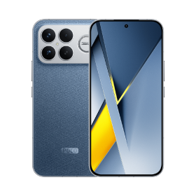 POCO F8 Ultra